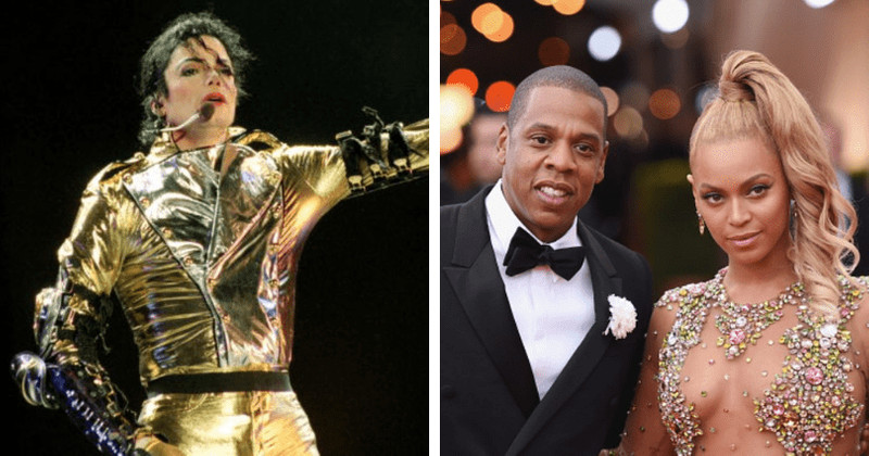 Σφαγή στο Twitter μετά τις δηλώσεις Jay-Z – Είναι καλύτερη από το Μάικλ Τζάκσον η Μπιγιονσέ;