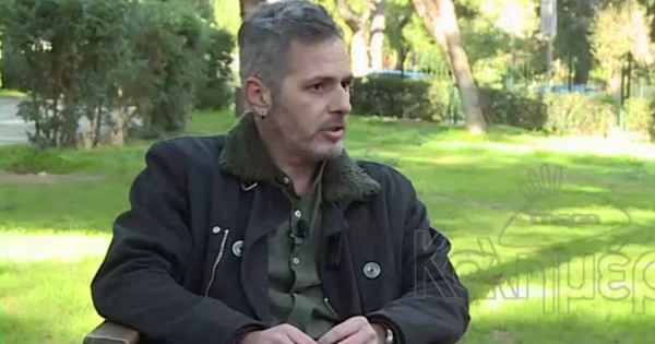 «Θα βρεις το δάσκαλό σου» – Η μεγάλη αποκάλυψη του Μάριου Αθανασίου 14 χρόνια μετά το τέλος της σειράς