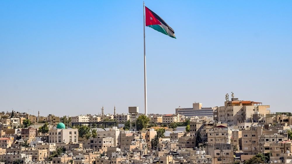 Ιορδανία – Ο δείκτης θνησιμότητας από κοροναϊό έχει φτάσει το 10,72%