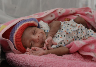 Γιατροί Χωρίς Σύνορα – Στην πρώτη γραμμή των μεγάλων κρίσεων – Οι φωτογραφίες της χρονιάς