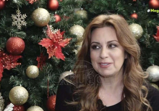 Ευαγγελία Μουμούρη – «Δεν είχα πρεμούρα να παντρευτώ»