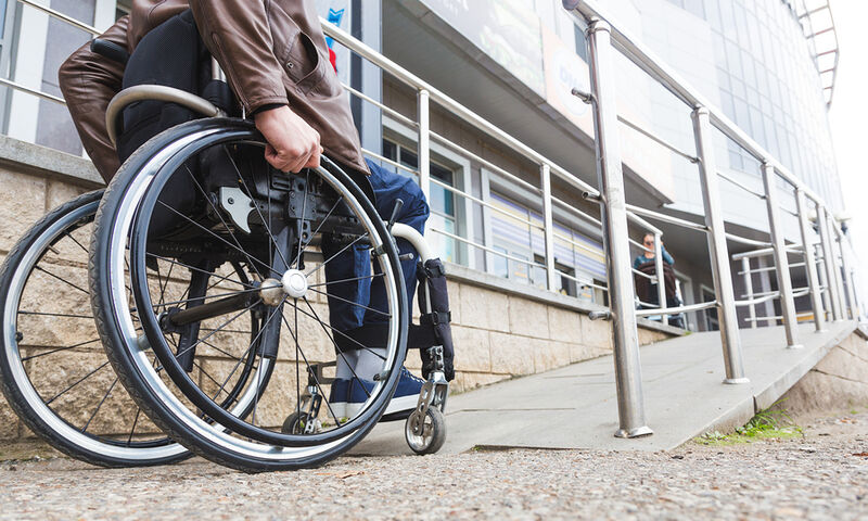 Τα μέτρα για τα Ατομα με Αναπηρία που εκτίουν την ποινή τους σε φυλακές