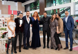 «Χαμογέλα και πάλι» – Δύο σπέσιαλ χριστουγεννιάτικες εκπομπές για τα Χριστούγεννα