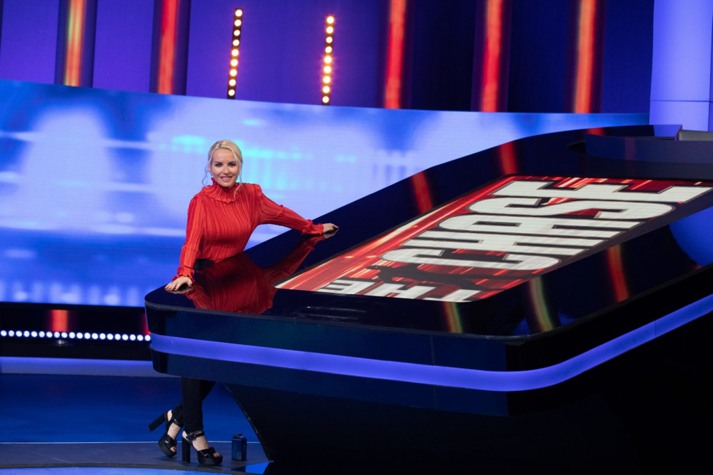 Chase – Όλα έτοιμα για την μεγάλη πρεμιέρα – Γνωρίστε τους τέσσερις Chasers