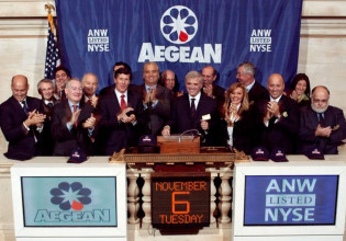 New Aegean legal troubles for Dimitris Melissanidis