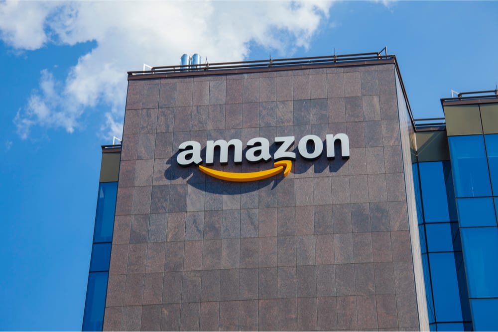 Mitsotakis to receive Amazon Web Services execs on Fri.; Greece chose as one of 21 countries to host new ‘local zones’ in 2022