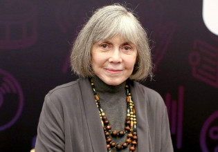 Αν Ράις – Πέθανε η συγγραφέας του «Συνέντευξη με έναν Βρυκόλακα»