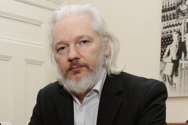 ΗΠΑ – Κέρδισαν την έφεση για την έκδοση του ιδρυτή του WikiLeaks Τζούλιαν Ασάνζ