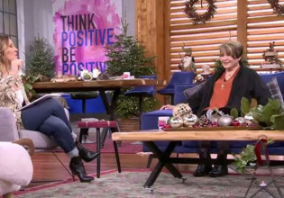 Κατιάνα Μπαλανίκα – Αποκάλυψε on air την ηλικία της και… άφησε άφωνη τη Ναταλία Γερμανού