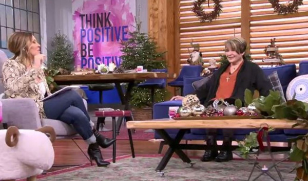 Κατιάνα Μπαλανίκα – Αποκάλυψε on air την ηλικία της και… άφησε άφωνη τη Ναταλία Γερμανού