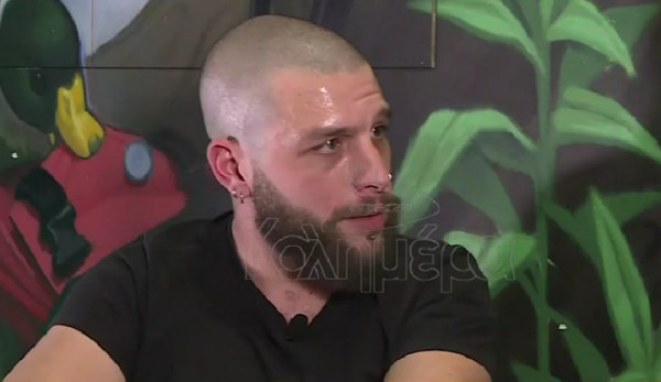 Λυκούργος Μπάρδας – Είχα τον Φιλιππίδη δάσκαλο – Ήταν αυταρχικός και ούτε που κουνιόμασταν