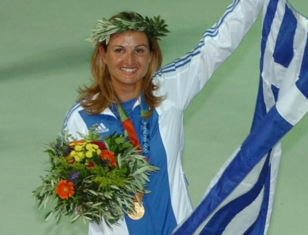 Editorial Ta Nea: Taboo