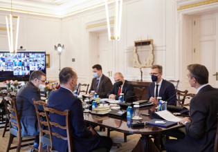 Υπουργικό συμβούλιο – Τα θέματα που συζητήθηκαν – Πώς θα κινηθεί η κυβέρνηση στο Δημόσιο