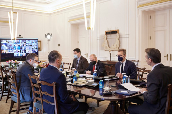 Υπουργικό συμβούλιο – Τα θέματα που συζητήθηκαν – Πώς θα κινηθεί η κυβέρνηση στο Δημόσιο
