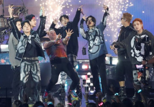 Οι BTS μίλησαν για τα εμπόδια που συνάντησαν λόγω της καταγωγής τους