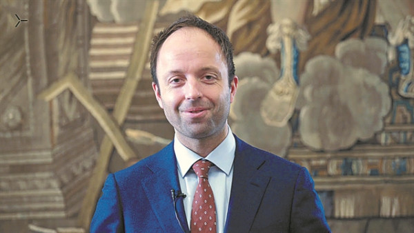 Μπρουνό Λετέ – Μια τέλεια καταιγίδα