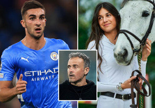 Πάει Μπαρτσελόνα λόγω… έρωτα με την κόρη του Ενρίκε ο Τόρες