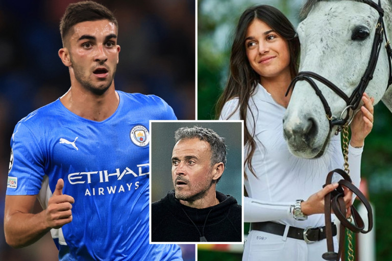 Πάει Μπαρτσελόνα λόγω… έρωτα με την κόρη του Ενρίκε ο Τόρες