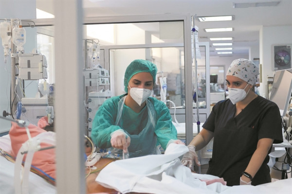 Αγωνας δρόμου για νέα γενιά εμβολίων