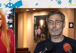 Θοδωρής Αθερίδης για Δημήτρη Λιγνάδη – Έχω εμπιστοσύνη στα δικαστήρια, δεν βγάζουν αποφάσεις εν ψυχρώ