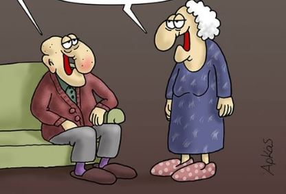 Αρκάς – Η Ασημίνα ξεσπαθώνει κατά της αντιζήλου της – Απολαυστική καλημέρα