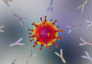 Όμικρον – Ενδείξεις για μειωμένη αποτελεσματικότητα ορισμένων μονοκλωνικών αντισωμάτων