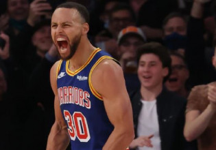 Αρκάς – Η αργοπορημένη καλημέρα