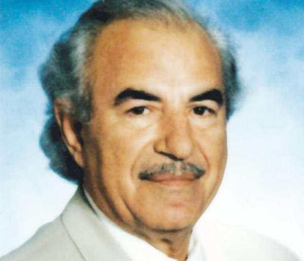 Πέθανε ο ιδρυτής της SKAG Θεόδωρος Σκαγιάς