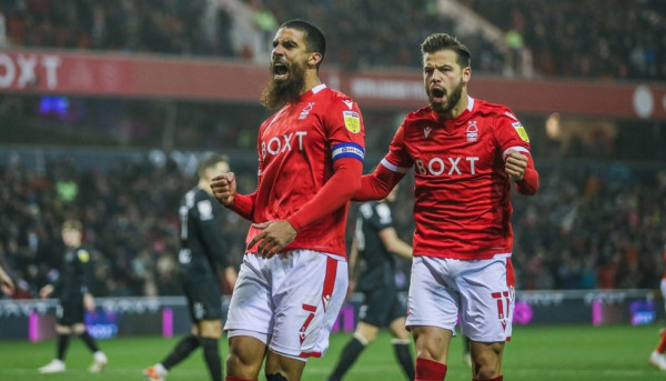 Η αναμόρφωση της Νότιγχαμ – Από ουραγός, στον προθάλαμο των πλέι οφ