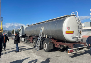 ΣΔΟΕ – Θα γέμιζαν την αγορά με ποτά «μπόμπες» – Πώς τους ανακάλυψαν