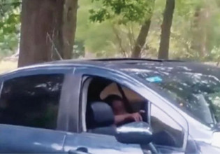 Αργεντινή – Ασυγκράτητη «μάνα» έβγαλε τα παιδιά της από το αυτοκίνητο για να κάνει σεξ