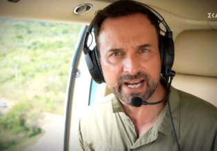 Survivor – Εντυπωσιακή άφιξη του Γιώργου Λιανού – Πρώτες δηλώσεις των παικτών