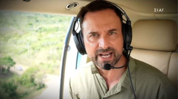 Survivor – Εντυπωσιακή άφιξη του Γιώργου Λιανού – Πρώτες δηλώσεις των παικτών