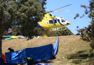 Αυστραλία – Η χώρα θρηνεί τον θάνατο πέντε παιδιών σε σχολική γιορτή – Τι ερευνά η αστυνομία