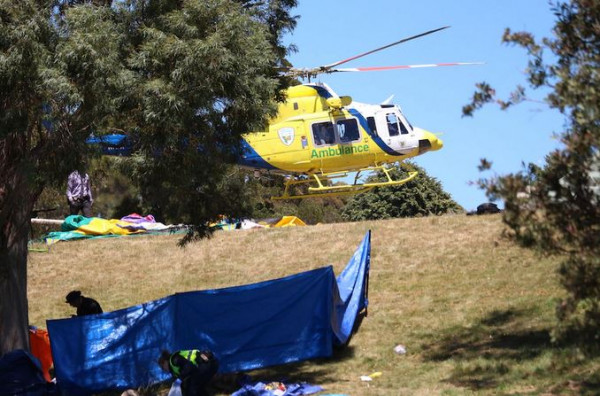 Αυστραλία – Η χώρα θρηνεί τον θάνατο πέντε παιδιών σε σχολική γιορτή – Τι ερευνά η αστυνομία
