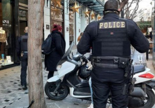 Θεσσαλονίκη – Νεαρός «έφαγε» 8 φορές πρόστιμο για μάσκα – «Το θεωρούσα Κλάιν-Μάιν»