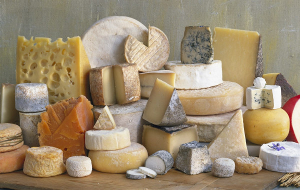 CNN – Το καλύτερο ελληνικό τυρί δεν είναι αυτό που φαντάζεστε!