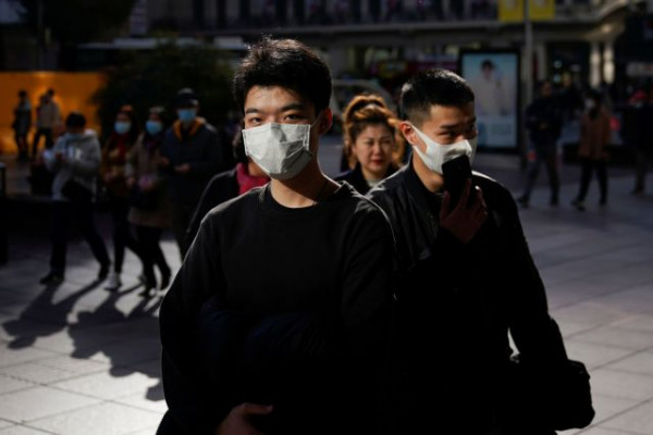 Πανδημία κοροναϊού – Γιατί… χαίρονται οι Κινέζοι; 