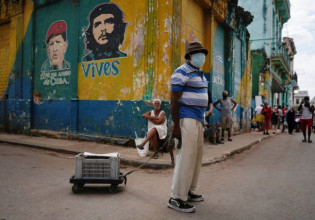 Πανδημία κοροναϊού – Το «θαύμα» της Αβάνας