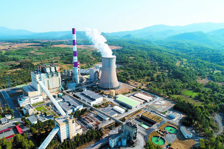 Μονάδες λιγνίτη – Επιπλέον ώρες λειτουργίας ενέκρινε η κυβέρνηση