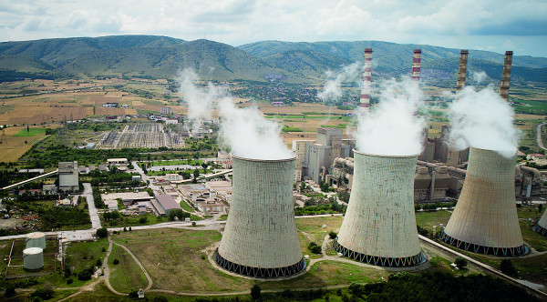 Παπαθανάσης – Η απολιγνιτοποίηση θα φέρει επενδύσεις ύψους 7,5 δις – Αντιδράσεις από την αντιπολίτευση