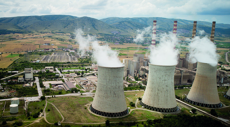 Παπαθανάσης – Η απολιγνιτοποίηση θα φέρει επενδύσεις ύψους 7,5 δις – Αντιδράσεις από την αντιπολίτευση