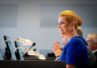 Δανία – Ποινή φυλάκισης για πρώην υπουργό – Διέταξε τον χωρισμό ζευγαριών αιτούντων άσυλο