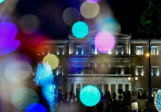 Κοροναϊός – Η πανδημία «πνίγει» την Αττική – Χάος στο κέντρο της Αθήνας και… έξι περιοχές με «τετραψήφιο»