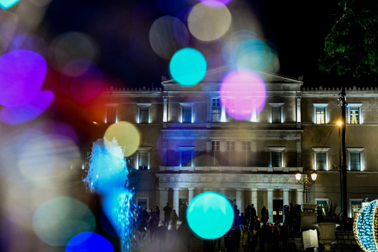 Κοροναϊός – Πού εντοπίζονται τα 2.831 κρούσματα – Δείτε αναλυτικά τον χάρτη της διασποράς