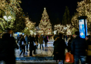 Όμικρον – «Όχι» σε lockdown από την κυβέρνηση – Ποια μέτρα συζητούνται – Ανακοινώσεις ακόμη και εντός της εβδομάδας