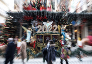 Κοροναϊός – Πού εντοπίζονται τα 6.667 κρούσματα – Δείτε αναλυτικά τον χάρτη της διασποράς