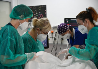 Ήξερε, δεν ήξερε!