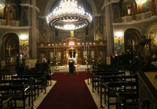 Αυστηρό μήνυμα Μητσοτάκη στους ιεράρχες για τήρηση των μέτρων ενόψει εορτών