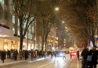 Ελβετία – Αυστηροποιούνται τα μέτρα λόγω αύξησης κρουσμάτων κοροναϊού